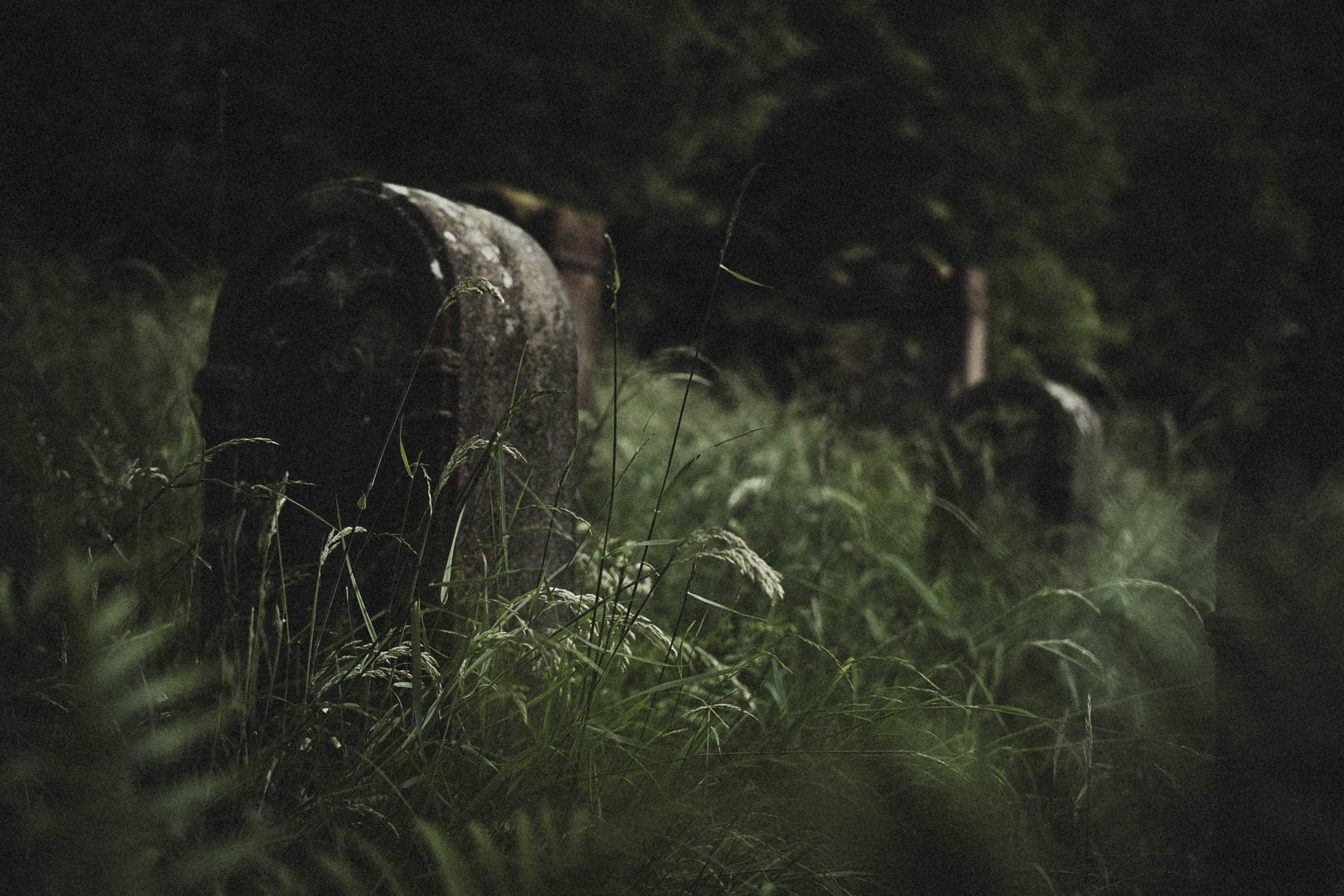 Aufenau Jüdischer Friedhof